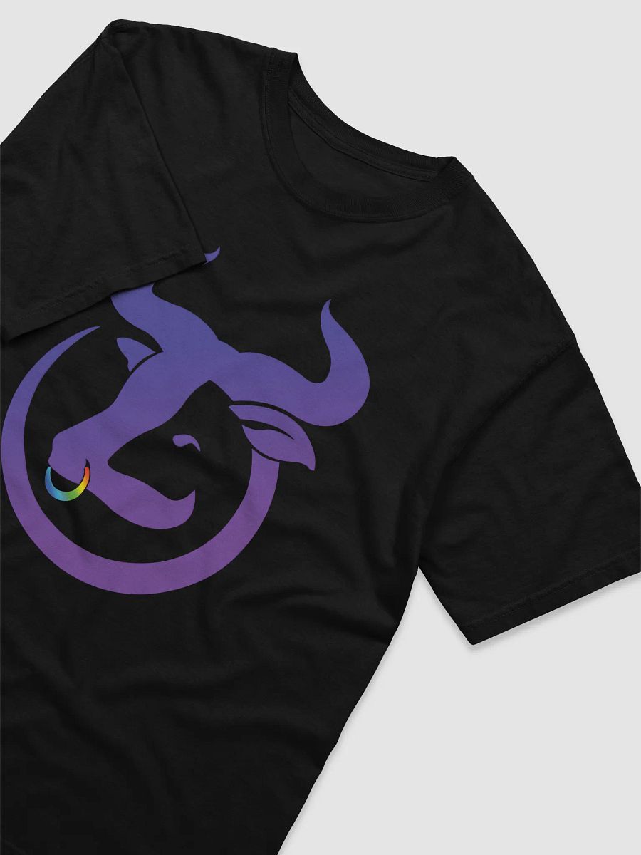 TaurusLehane Logo T-Shirt product image (3)