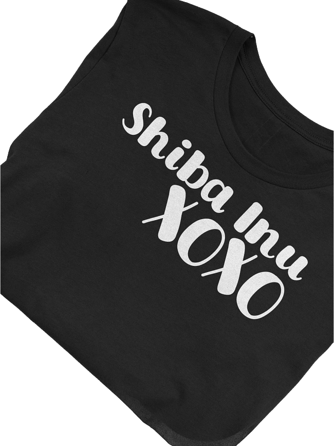 SHIBA INU DOG