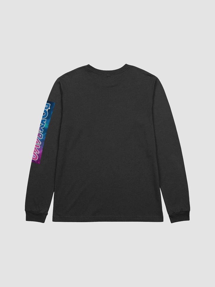 Baddie's Supersoft Long Sleeve T-Shirt product image (2)