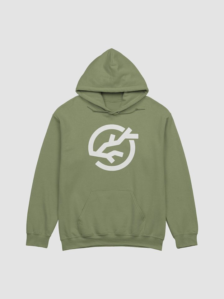 The Branch Logo Hoodie product image (13)