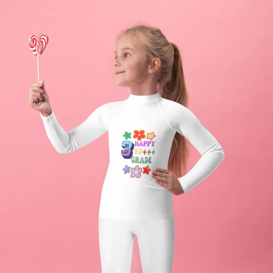 Happy 3rd Grade, Back to School product image (2)