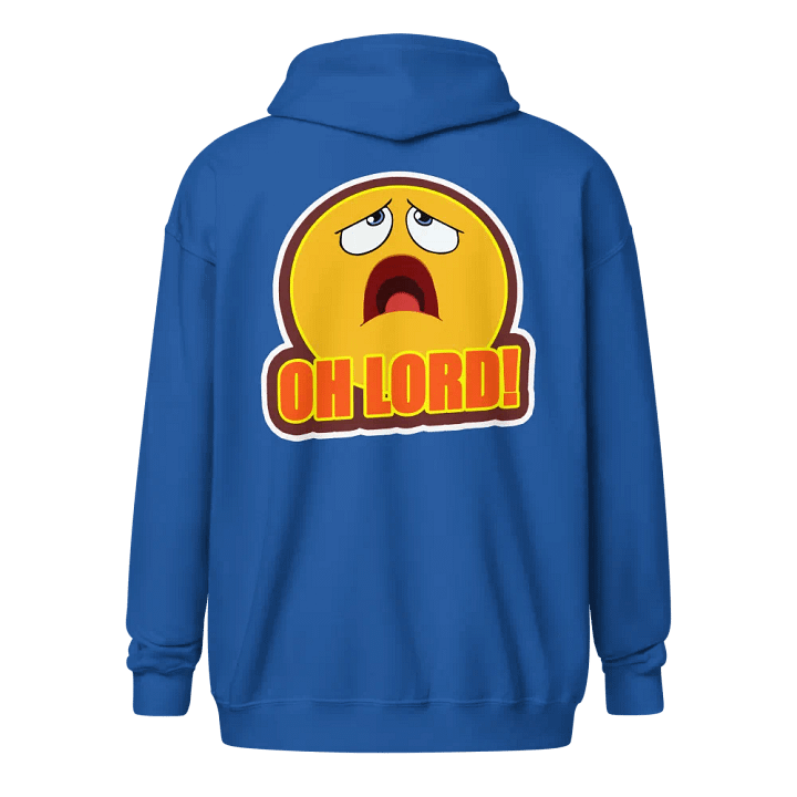 OH LORD product image (1)