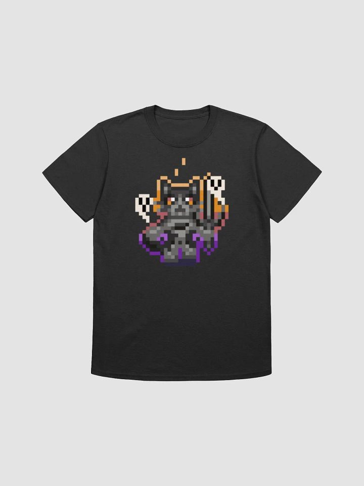 CTV Halloween Barbarian Tshirt product image (1)