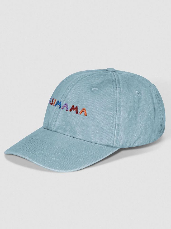 Jessimama Logo Dad Hat product image (2)