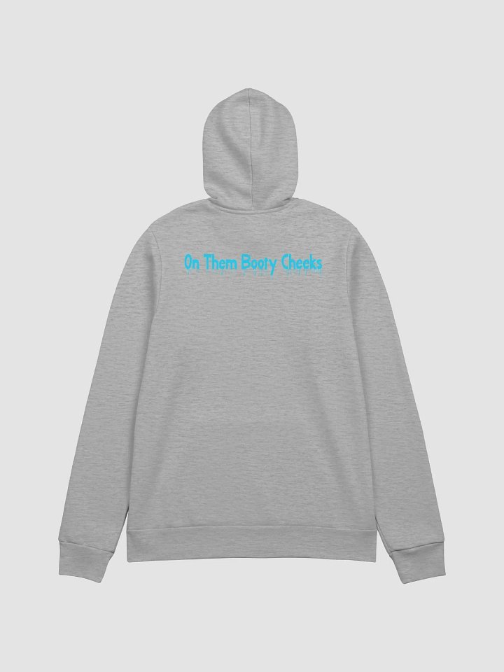 Booty Cheek- full design hoodie product image (10)