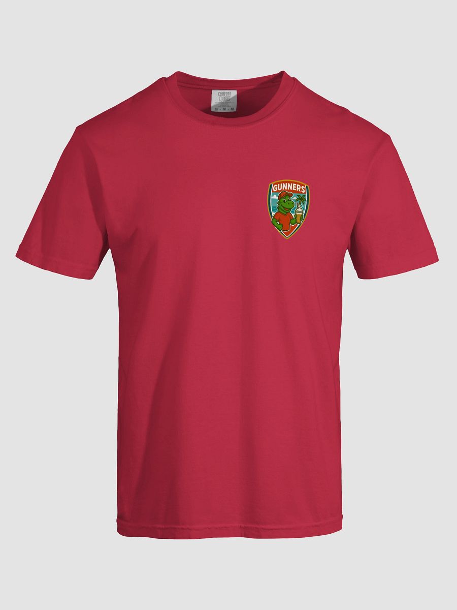 Gunners T-Shirt product image (25)