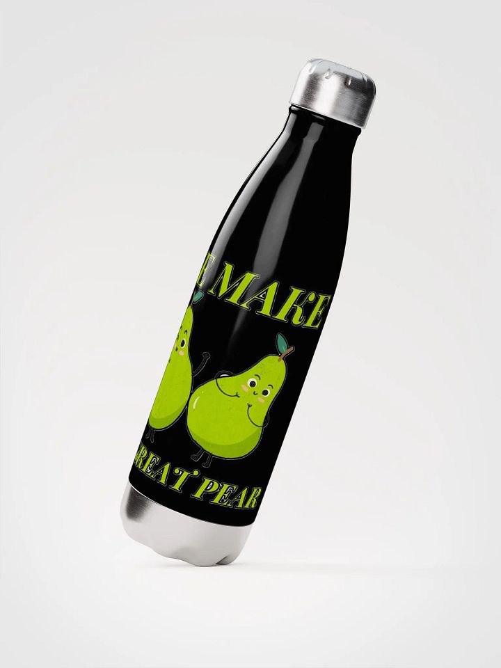 WE MAKE A GREAT PEAR product image (4)