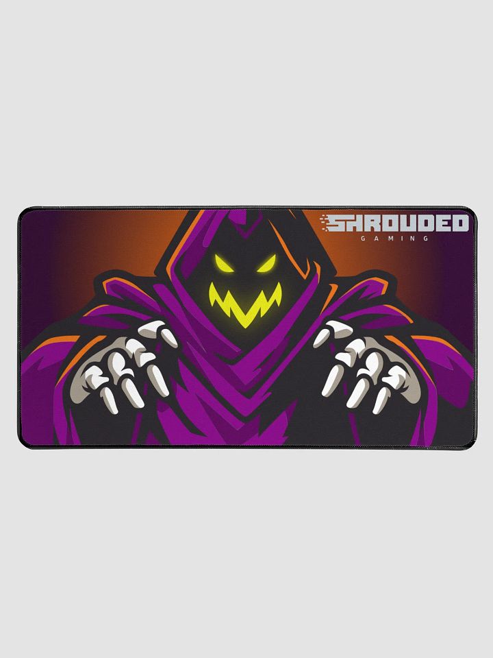 SGC FOTS Deskmat product image (1)