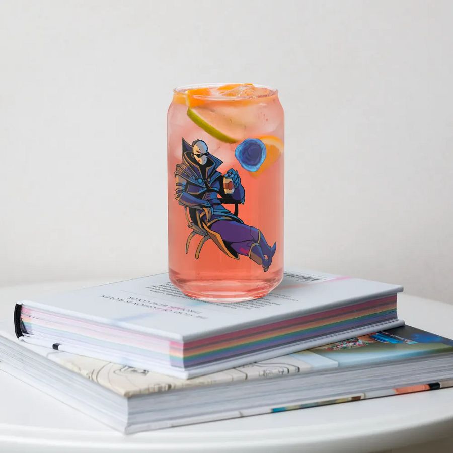 Void Morekeys Can-Shaped Glass product image (12)
