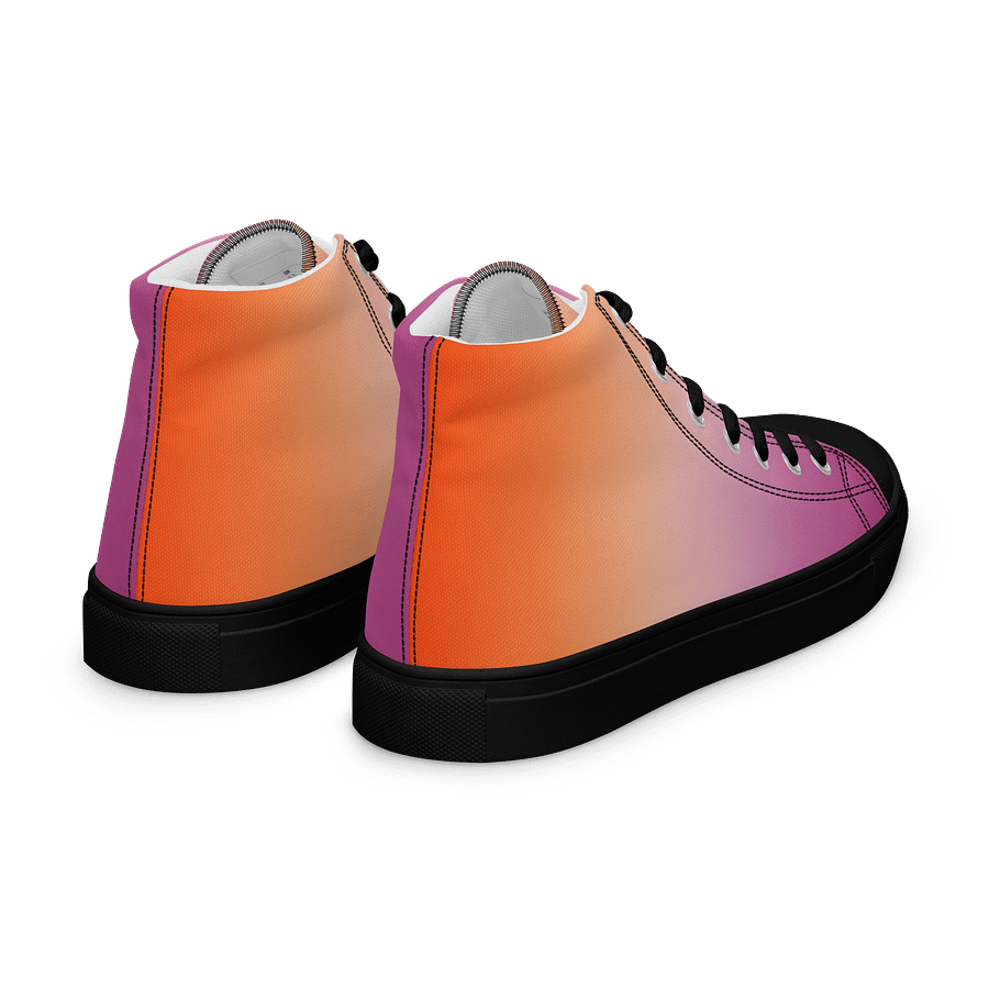 Lesbian High Tops product image (7)