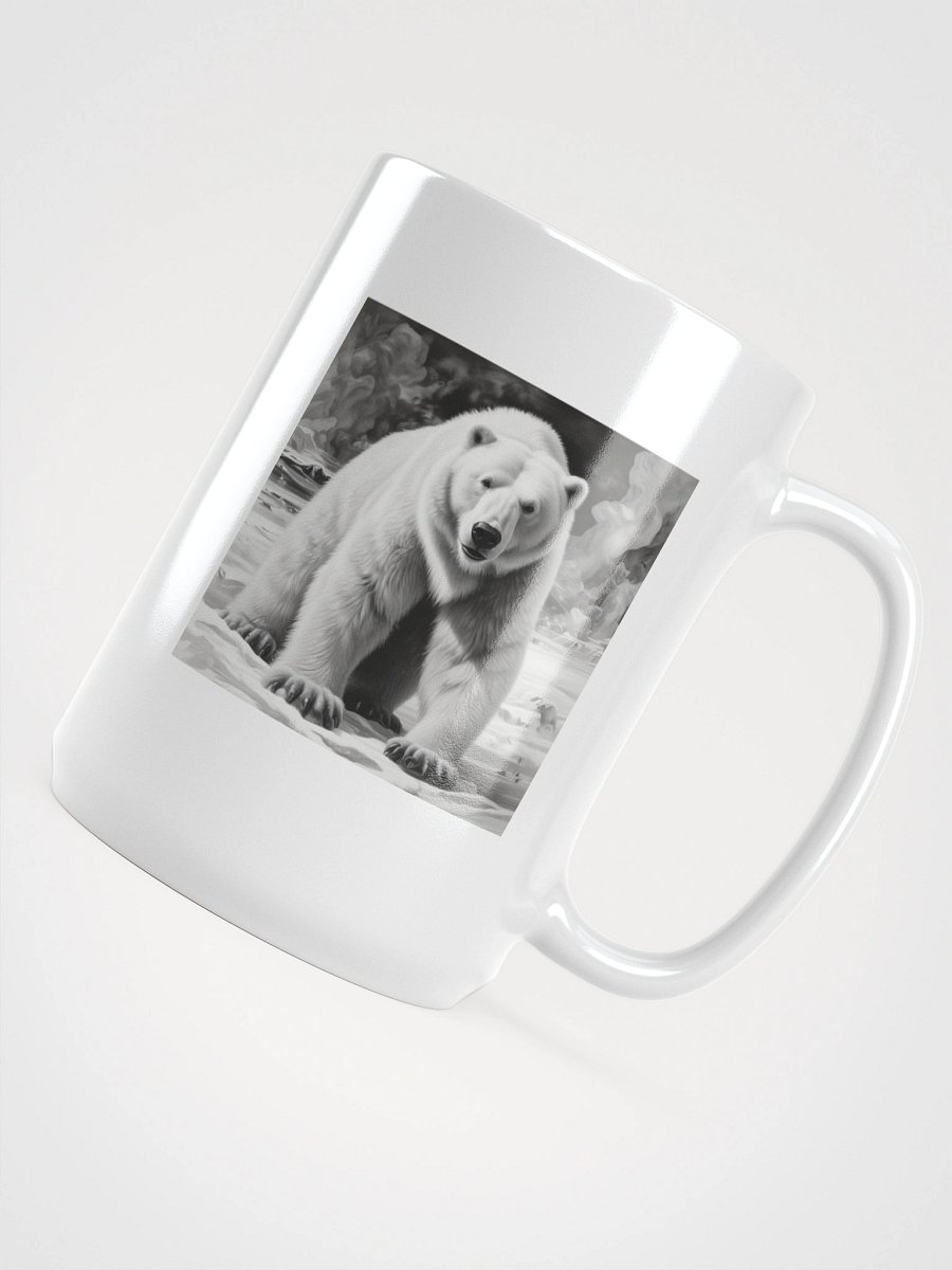 Polar bear product image (4)