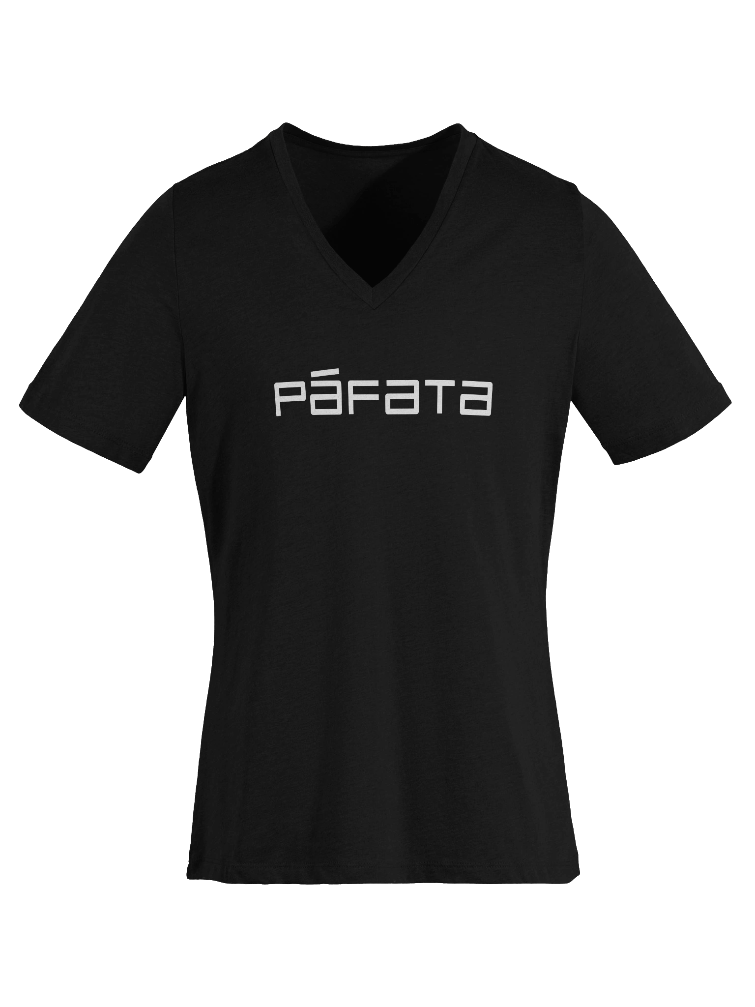 Páfata - Women's Relaxed V-Neck T-Shirt product image (6)