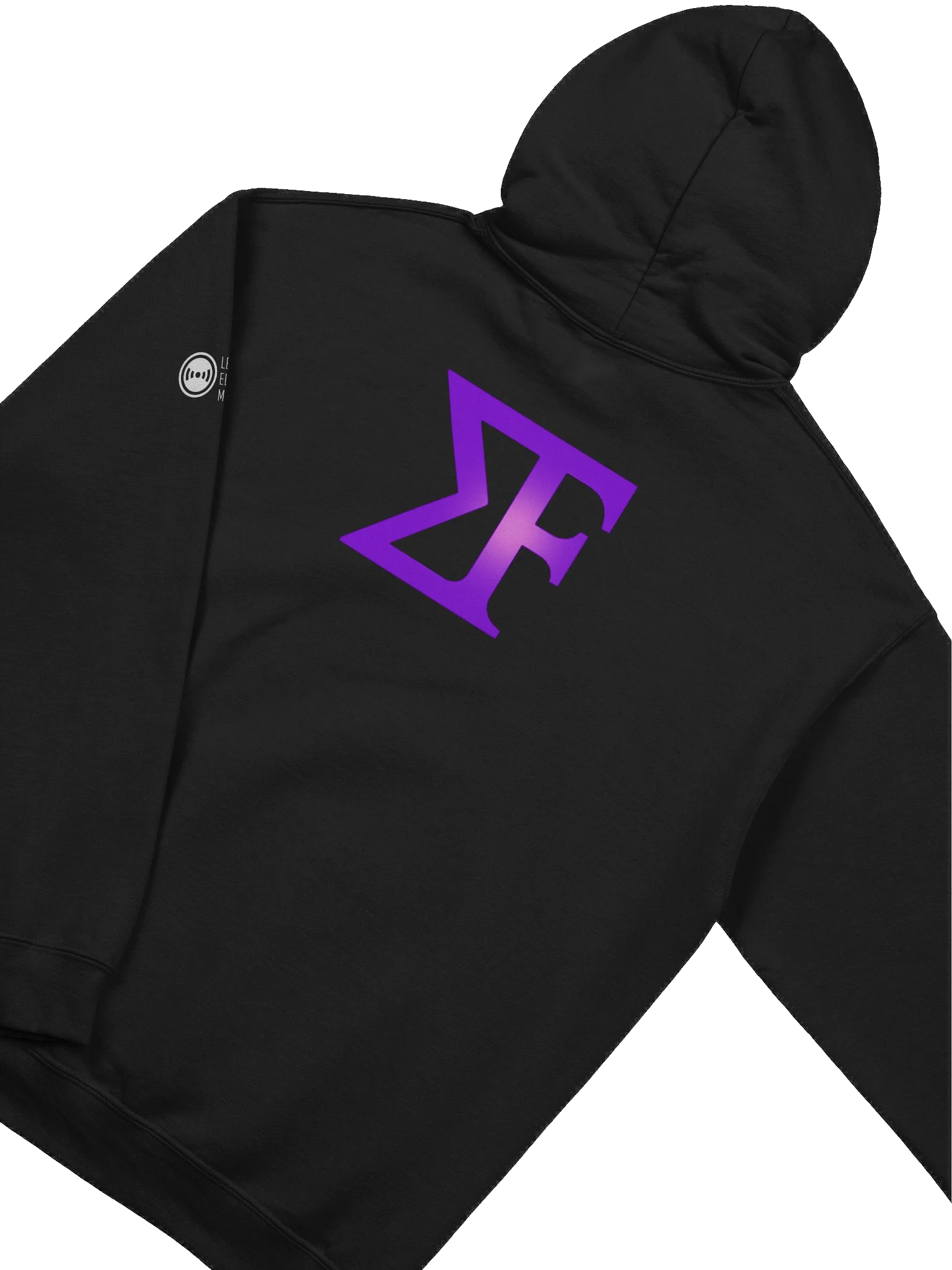 Sudadera Sigma Frequency product image (28)