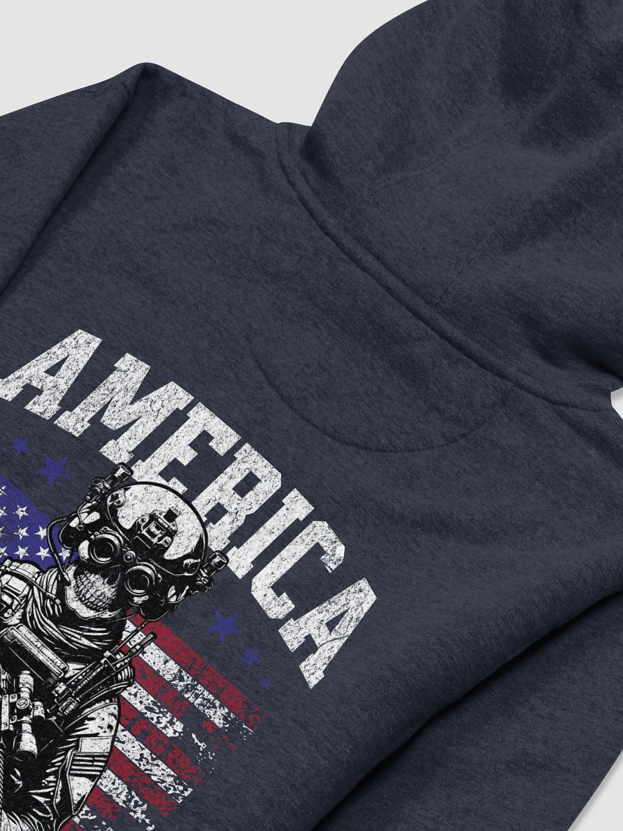 Special Forces Hoodie product image (45)