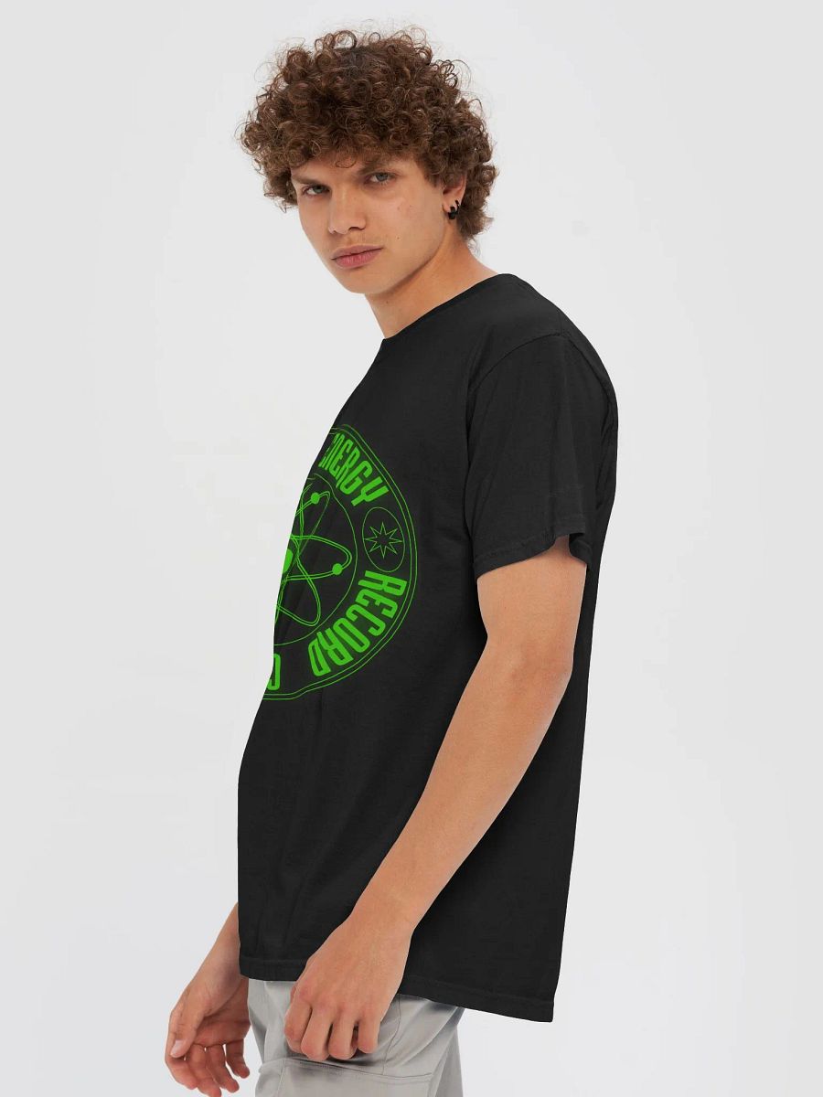 Atomic Energy (Green Glow) product image (53)