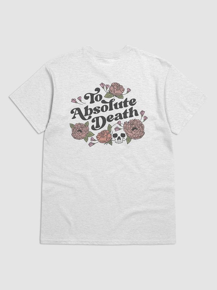 I love you... to absolute death product image (9)
