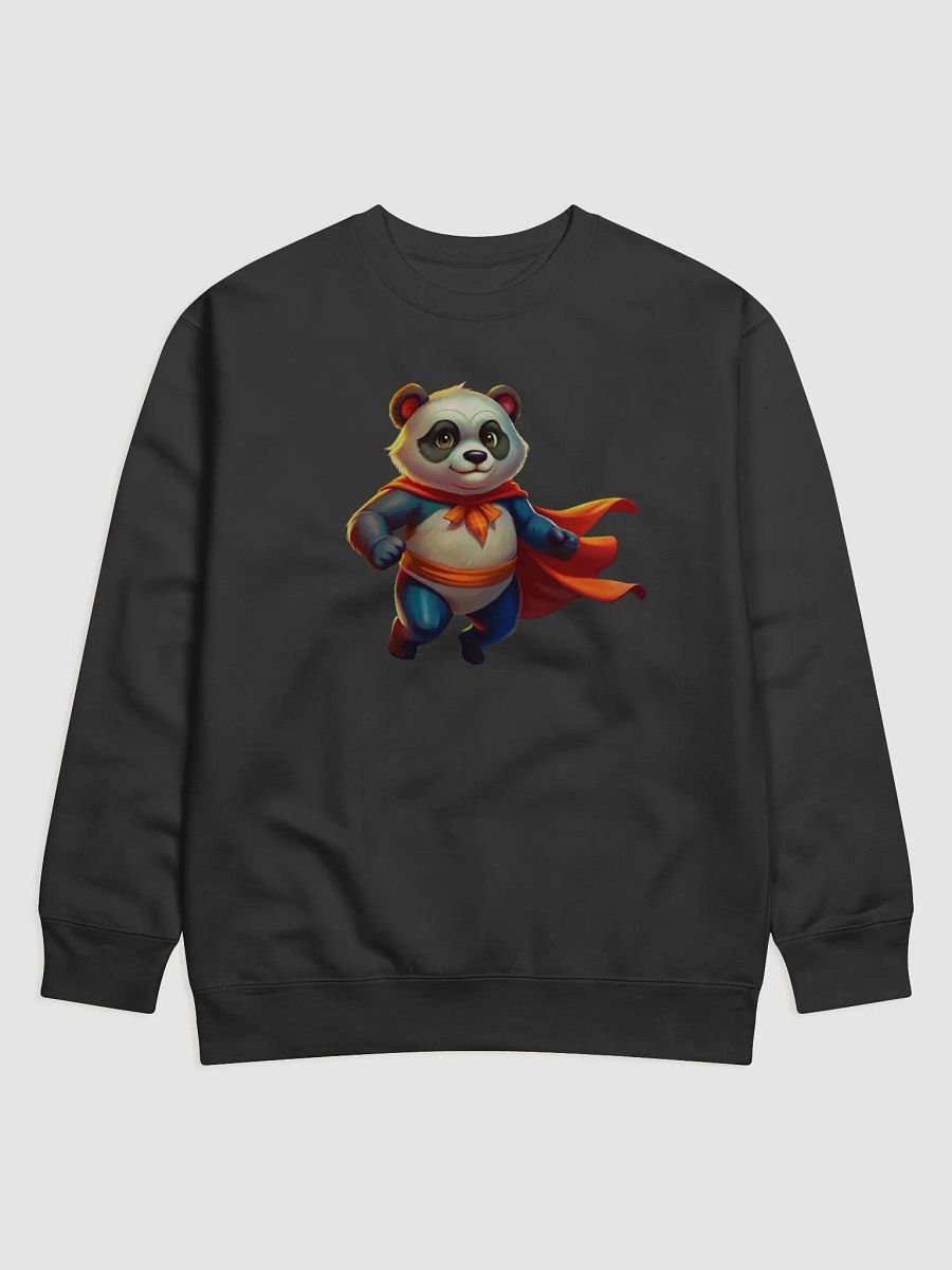 Superhero Panda product image (1)