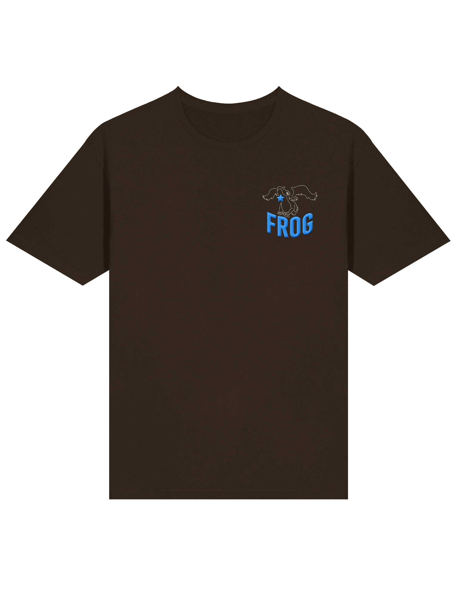 Star Frog Duelist product image (26)