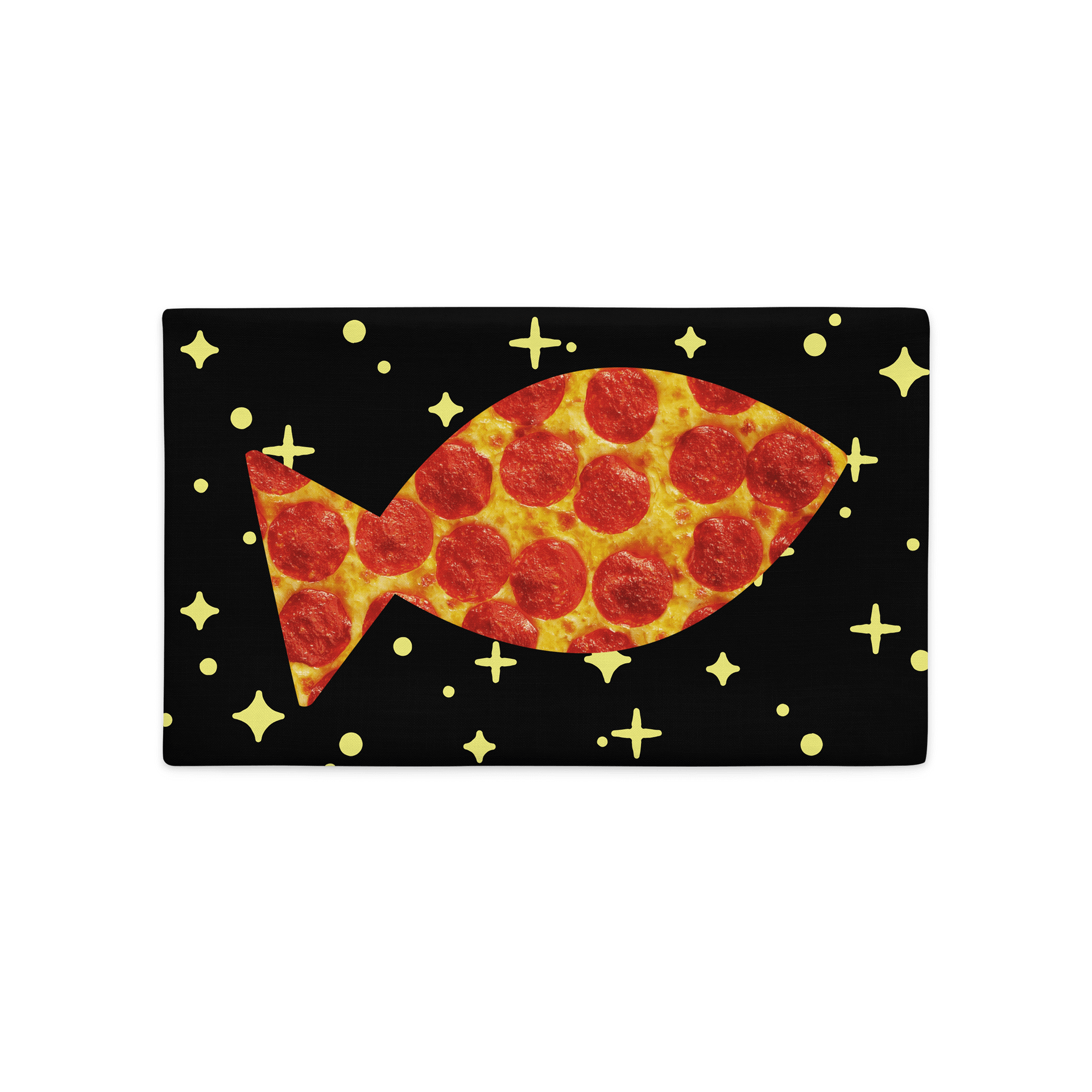 SPACEDFISH pillowcase product image (1)
