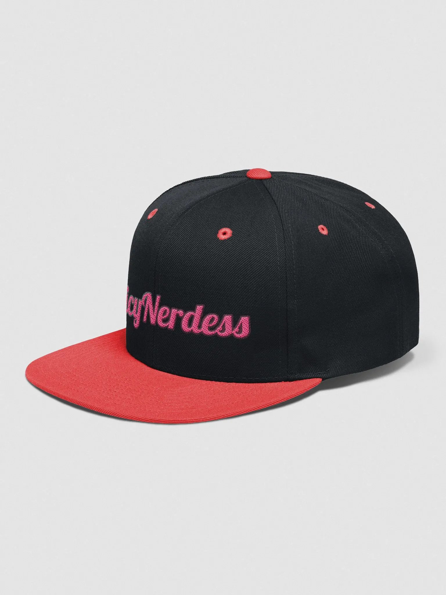 The juicy hat product image (9)