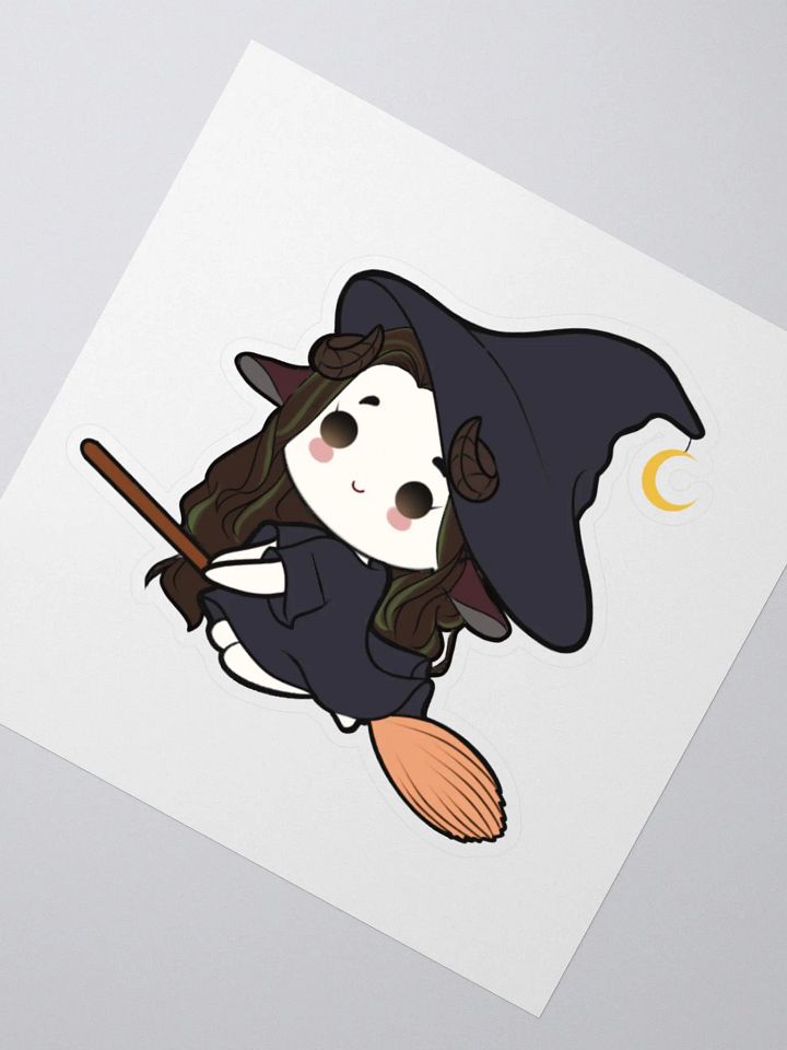 Witchy Mushreep product image (4)