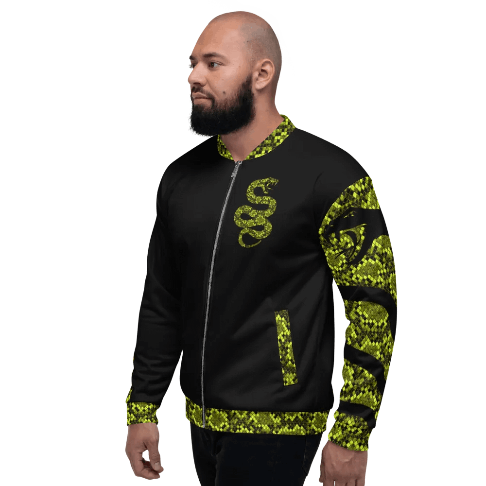 Viper Jacket product image (1)