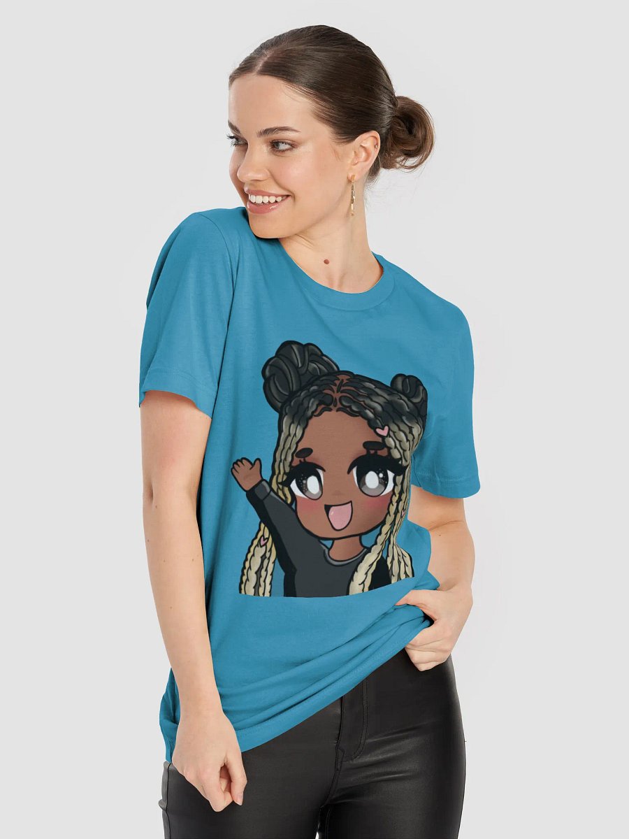 Toxiktweet Bird Graphic Tee product image (85)