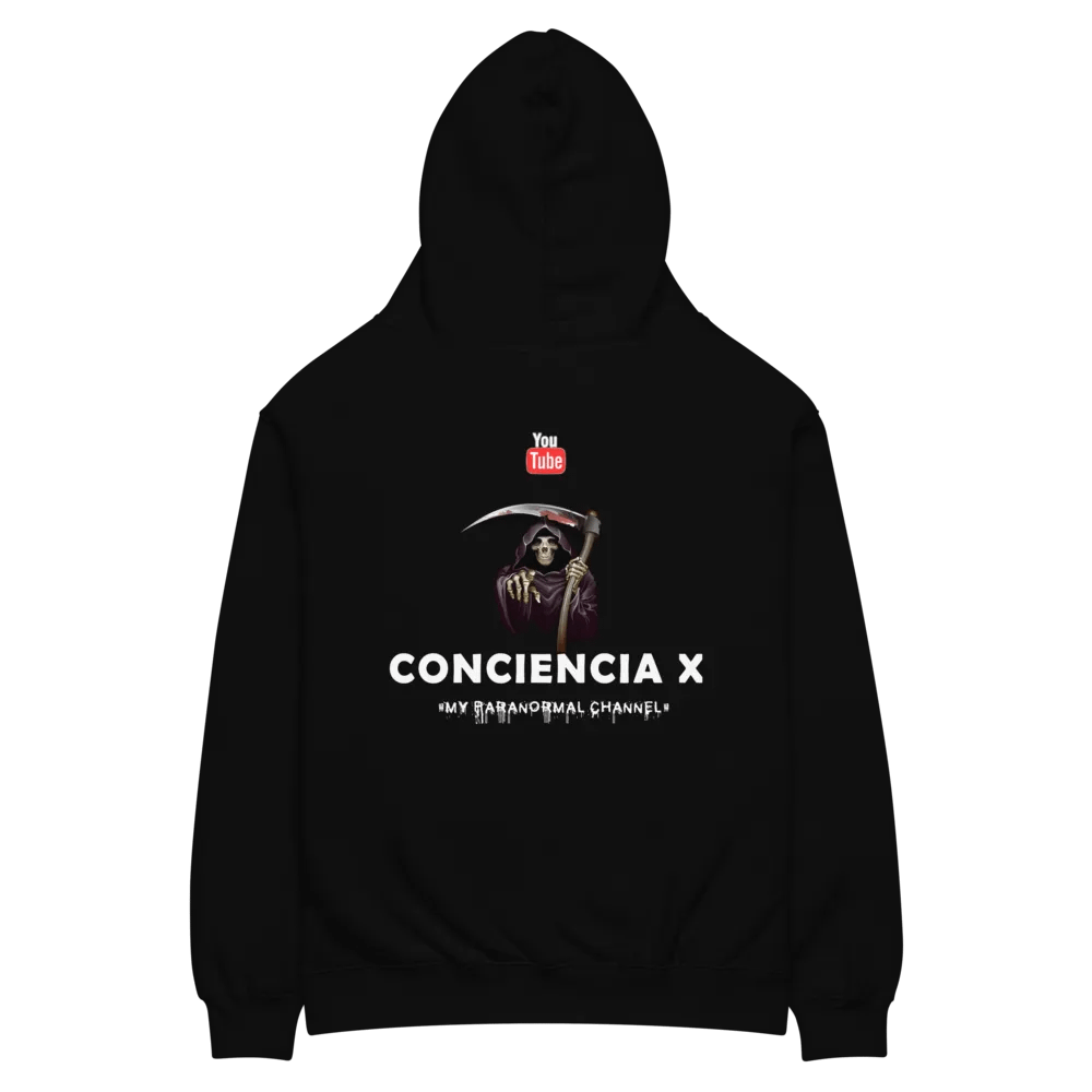 Ghostly Paranormal Hoodie product image (11)