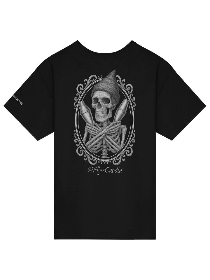 mad events el chapo - heavy DTG product image (2)