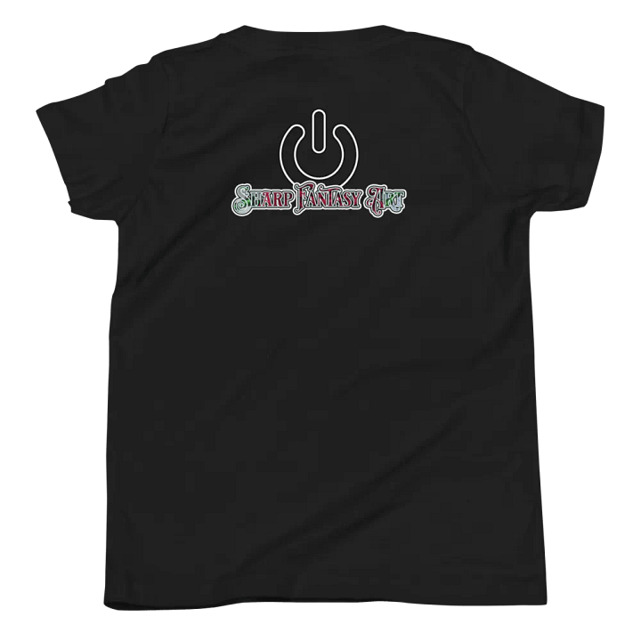 Rose Weaver - SFA Youth T-Shirt product image (8)