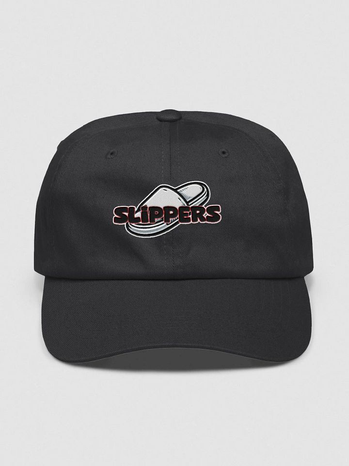 SLIPPERS DAD HAT product image (1)