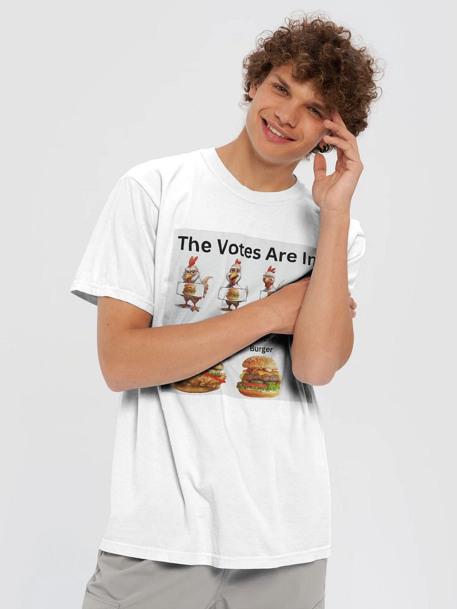 The Votes Are In! product image (5)