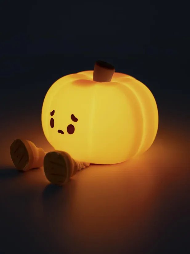 Glowing Pumpkin product image (4)
