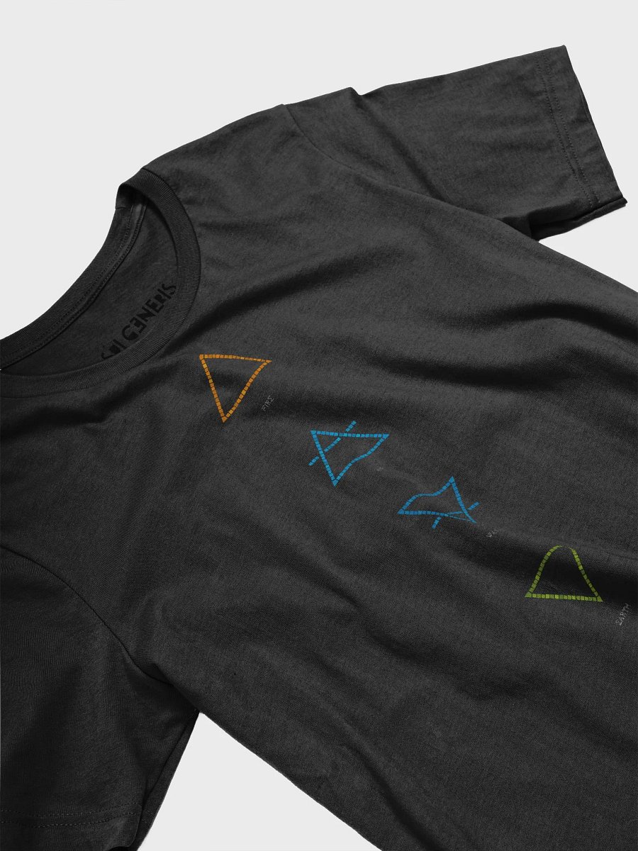 Mystic Comfort Tee product image (3)