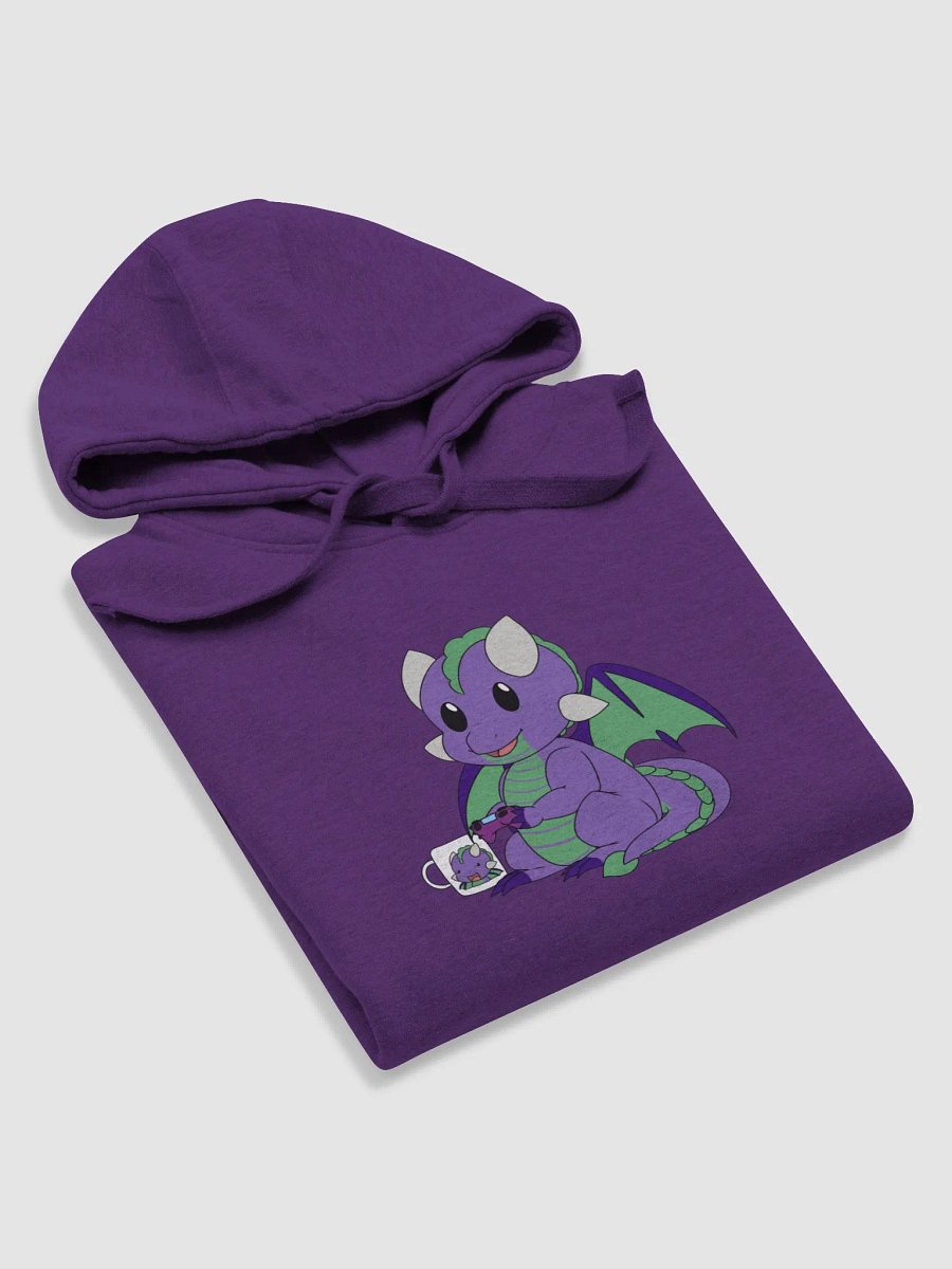 Amethyst Hoodie product image (6)