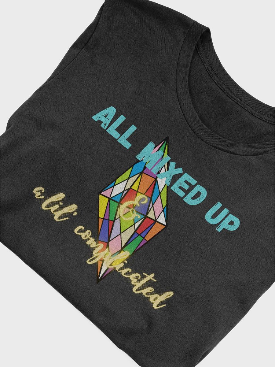 Current Mood Tee product image (4)