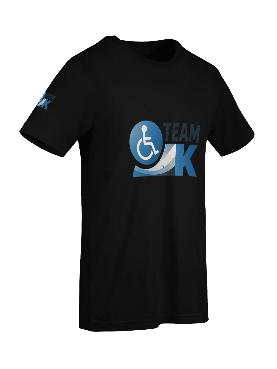 TEAM K Inclusion T-Shirt product image (14)