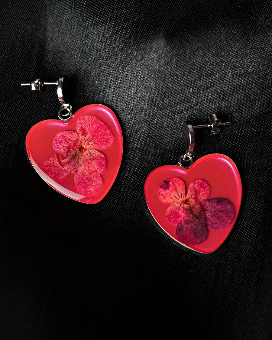 Pink Heart product image (1)