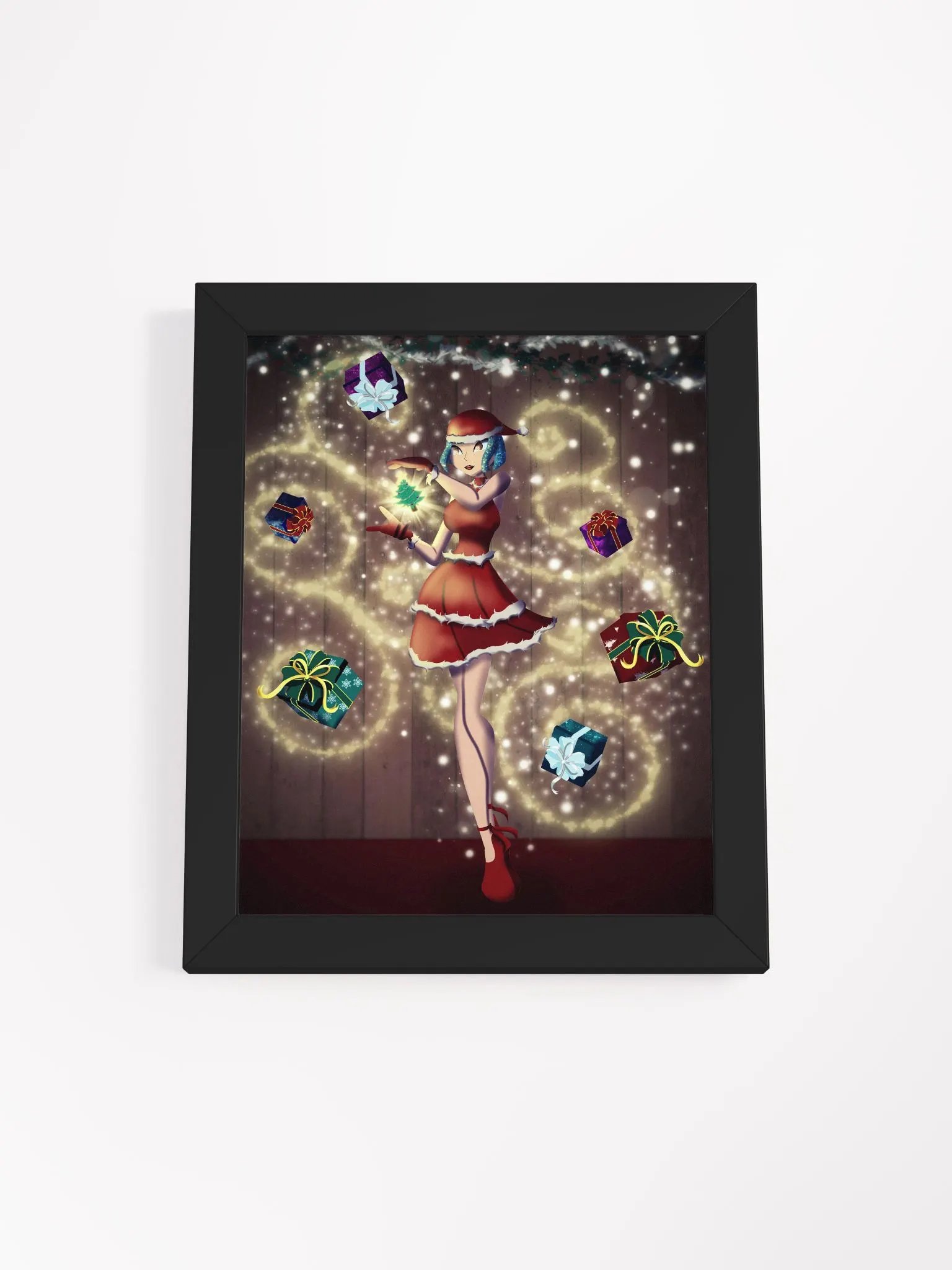 Holiday Magic product image (7)