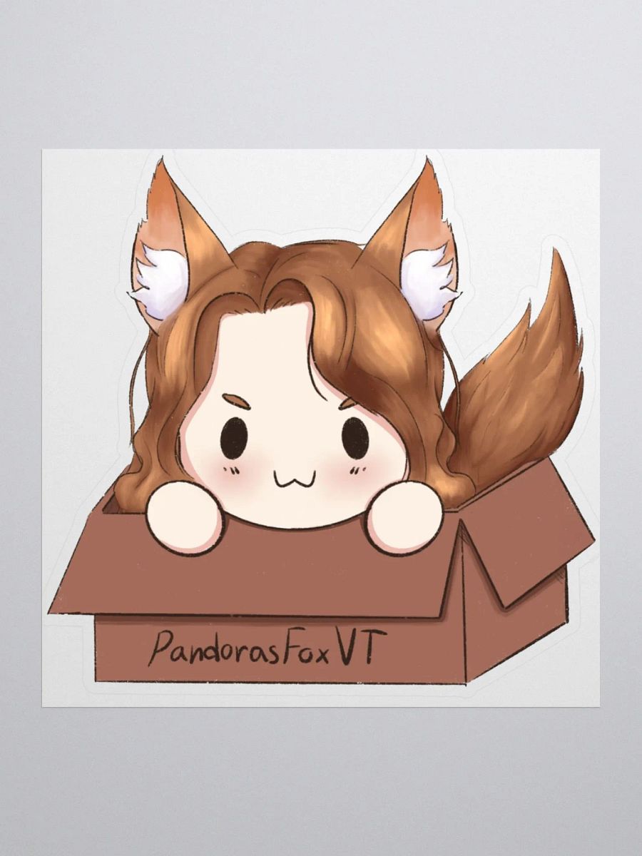 1 PANDORAS FOX BOX product image (1)