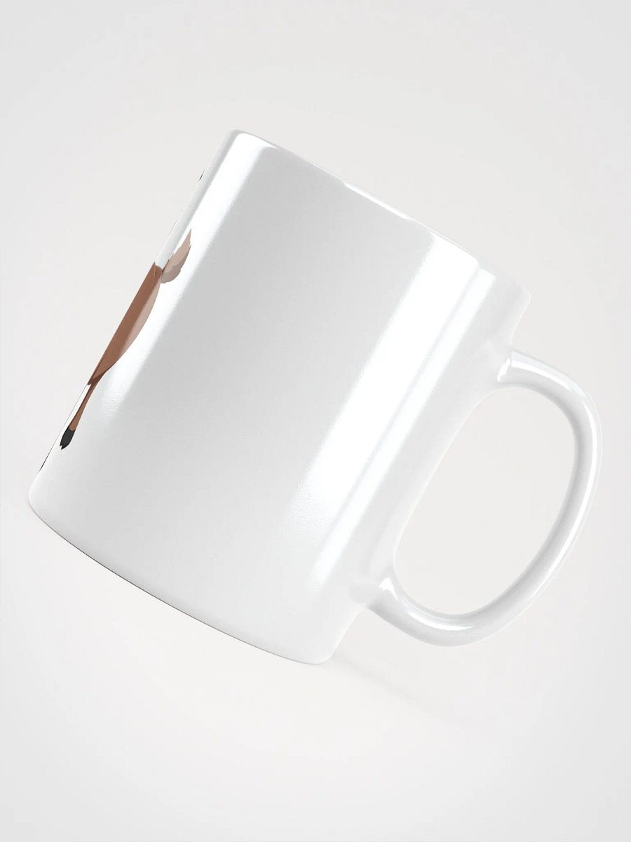 Fred The Goat Mug product image (5)