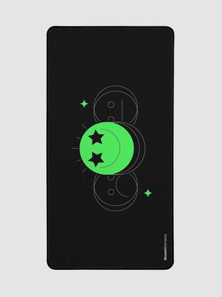 StreamElements Deskmat product image (2)