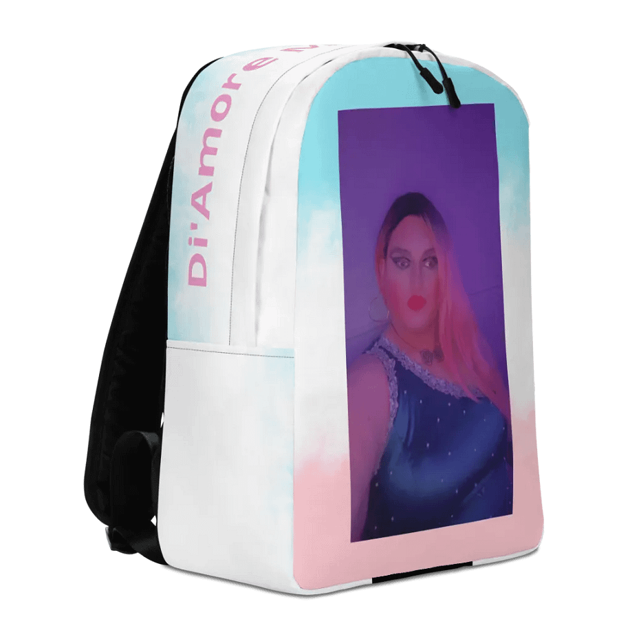 Di'Amore McQueen Adams product image (8)
