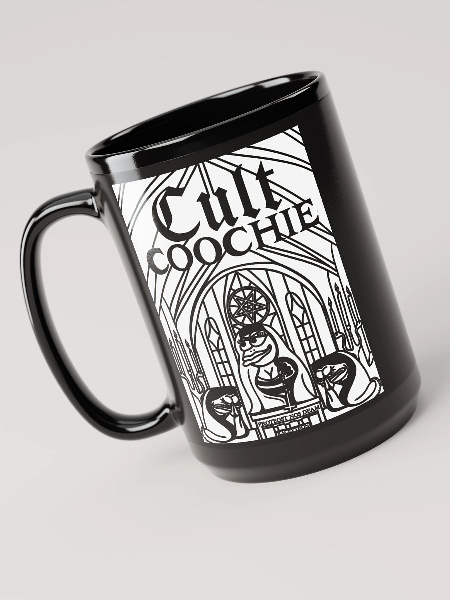 Cult Coffee Mug product image (3)