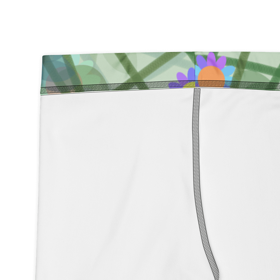 Tangled Blossom All-Over Leggings product image (7)