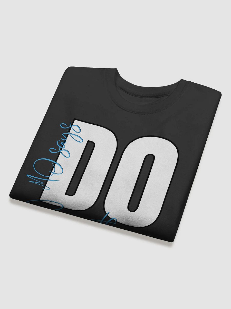 Bold Inspiration Premium Sweatshirt product image (4)