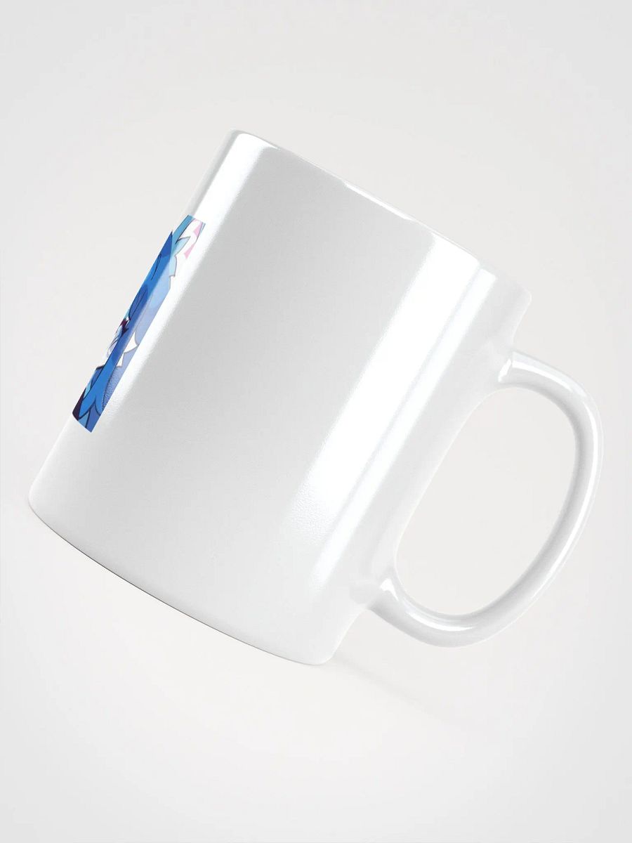 Fanta Fox Mug product image (4)