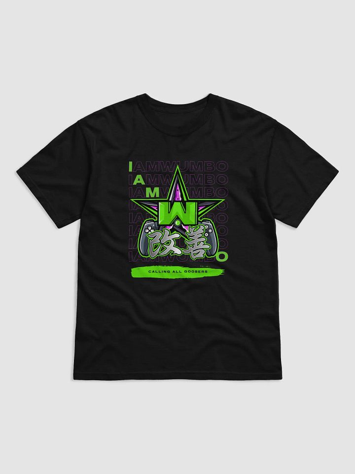 Calling All Goobers product image (1)