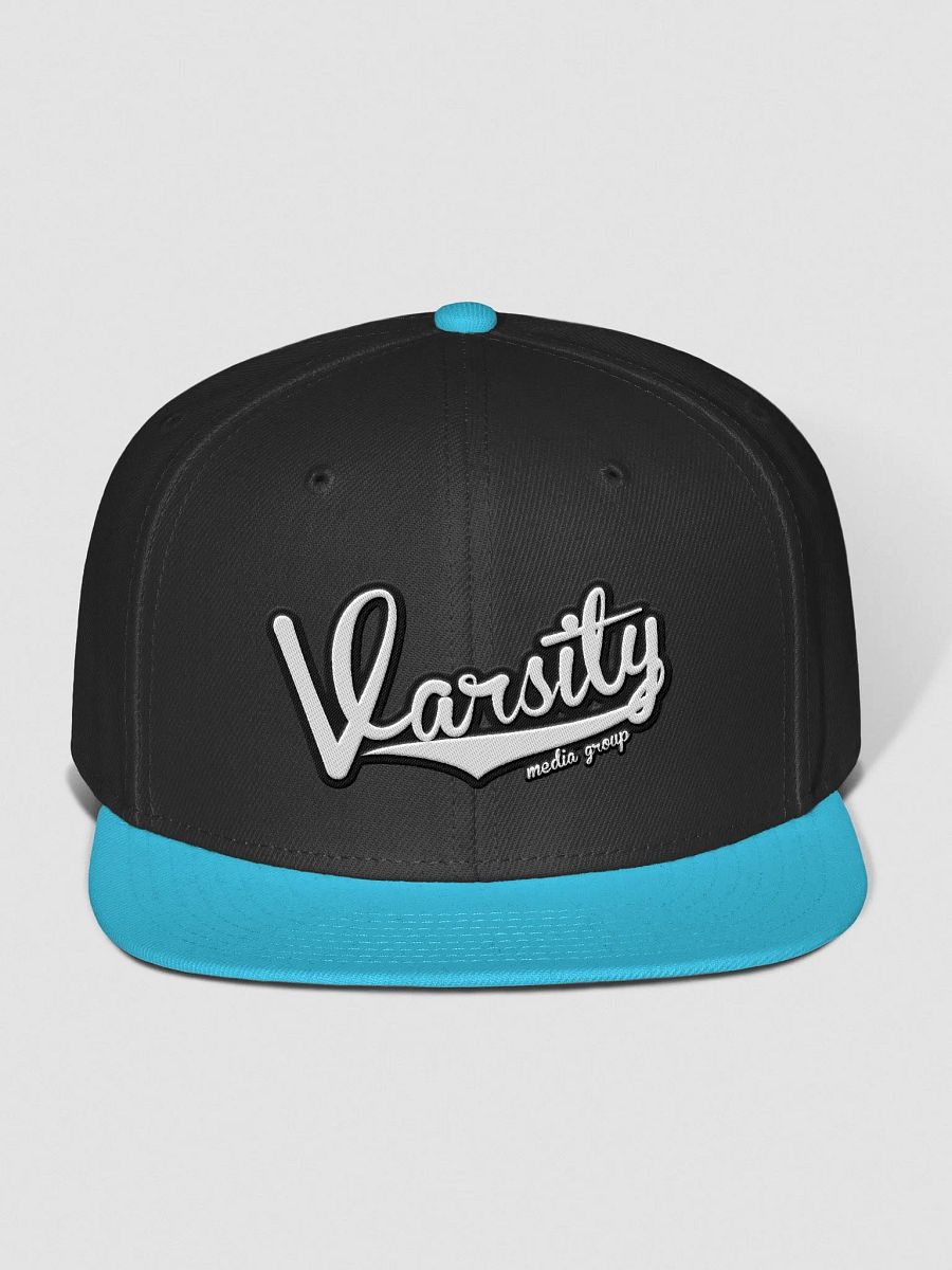 Varsity OG Logo Snapback product image (7)
