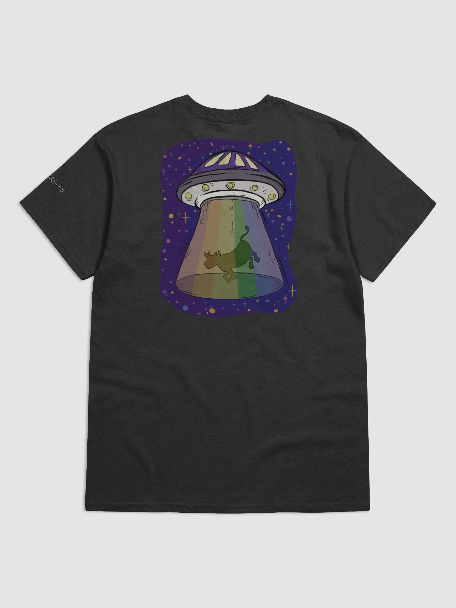 Out of this world T product image (2)